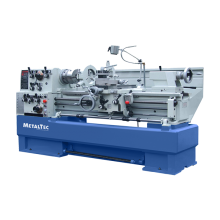 Токарный станок MetalTec SL 788 x 1500 от компании Нова Механика