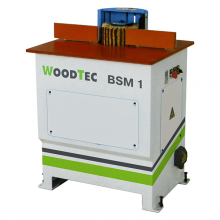 картинка Станок щеточно-шлифовальный WoodTec BSM-1 от компании Нова Механика